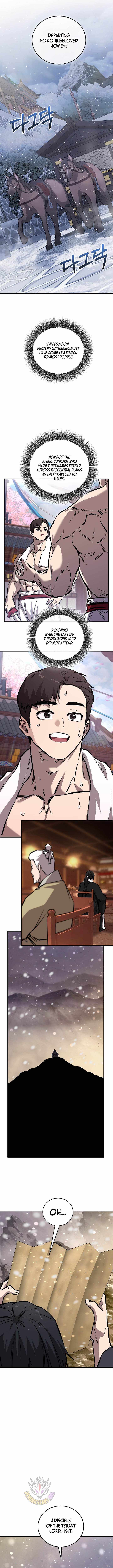Childhood Friend of the Zenith Chapter 94 4