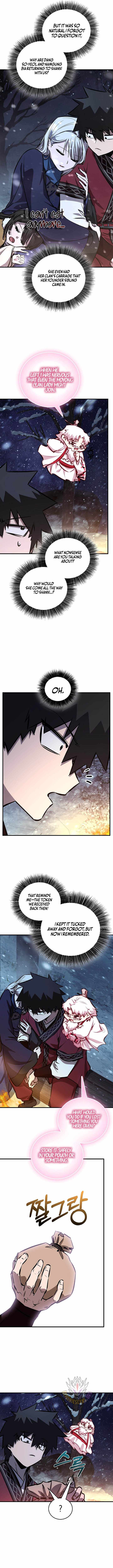 Childhood Friend of the Zenith Chapter 94 6