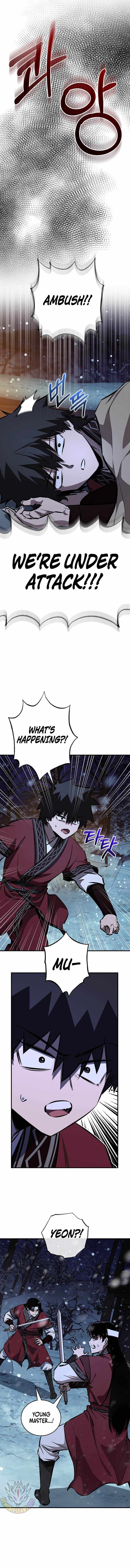 Childhood Friend of the Zenith Chapter 94 9