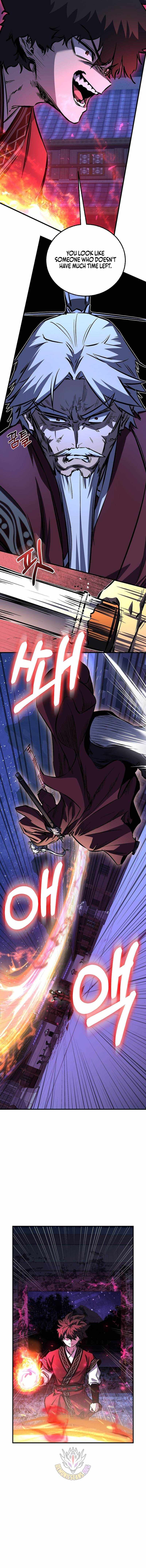 Childhood Friend of the Zenith Chapter 95 13
