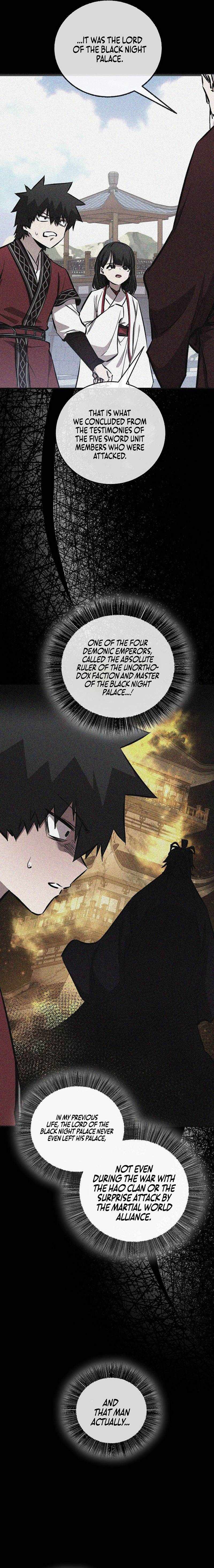 Childhood Friend of the Zenith Chapter 95 2