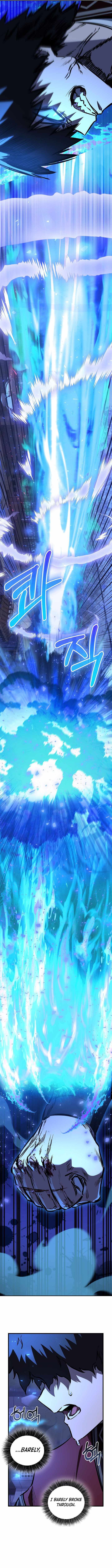Childhood Friend of the Zenith Chapter 96 10
