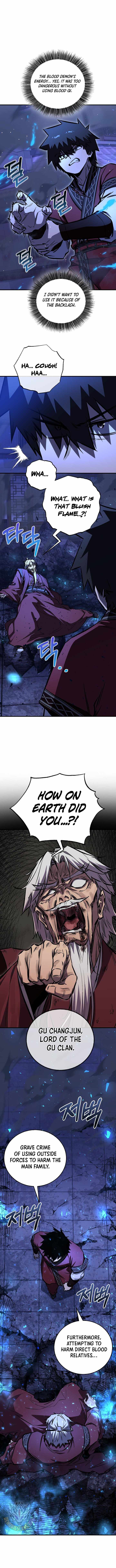 Childhood Friend of the Zenith Chapter 96 11