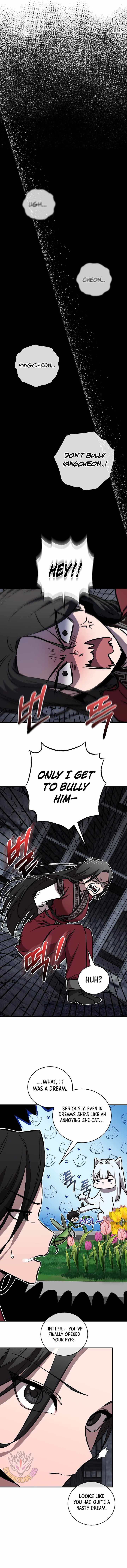 Childhood Friend of the Zenith Chapter 96 13