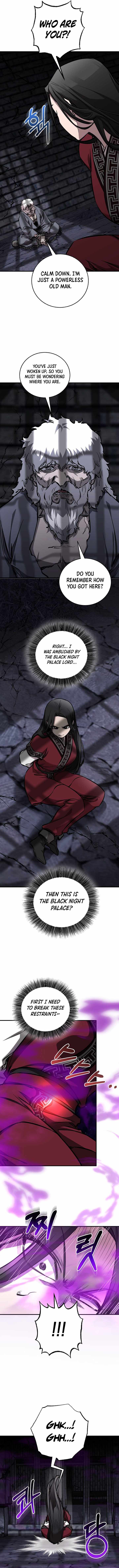 Childhood Friend of the Zenith Chapter 96 14
