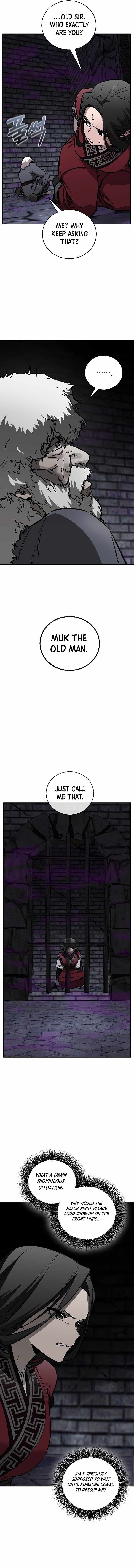 Childhood Friend of the Zenith Chapter 96 16
