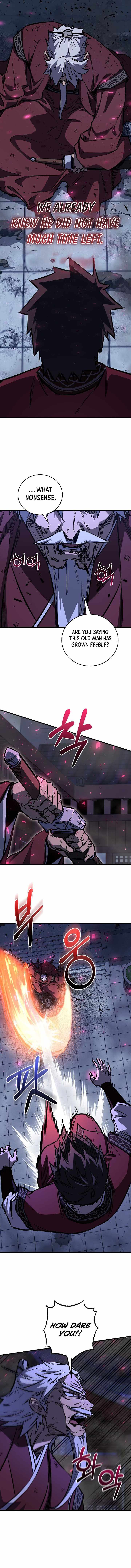 Childhood Friend of the Zenith Chapter 96 2