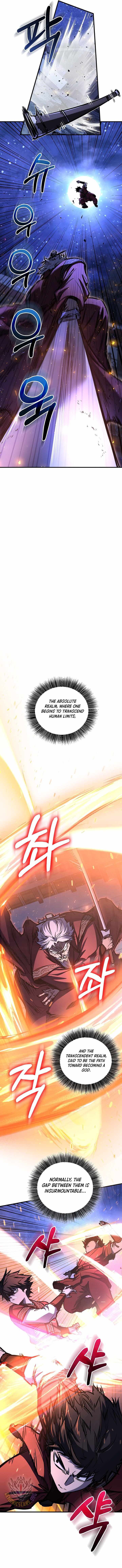 Childhood Friend of the Zenith Chapter 96 3
