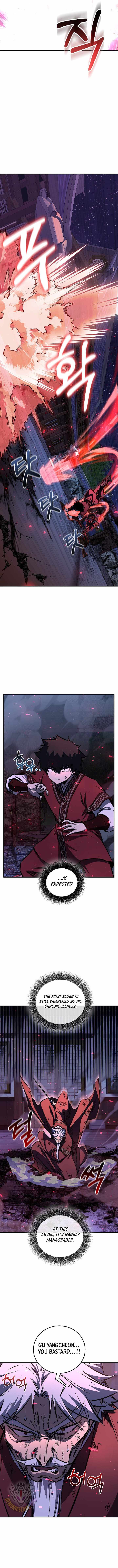 Childhood Friend of the Zenith Chapter 96 5