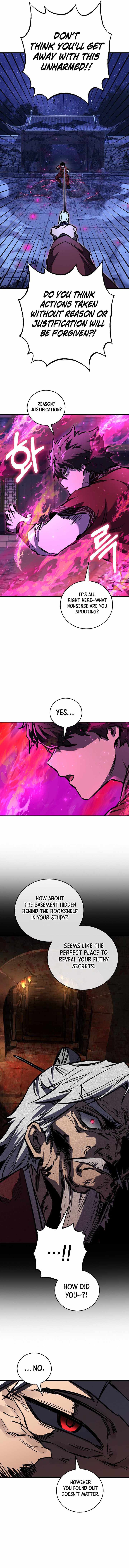 Childhood Friend of the Zenith Chapter 96 6
