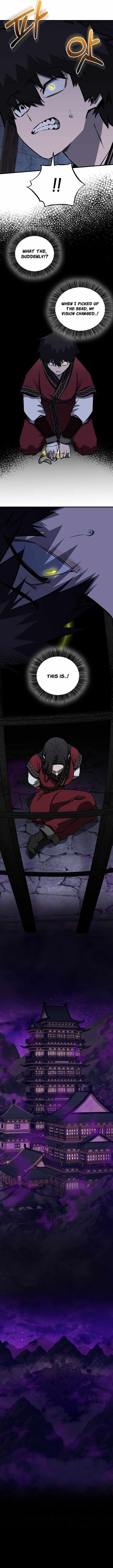 Childhood Friend of the Zenith Chapter 97 12