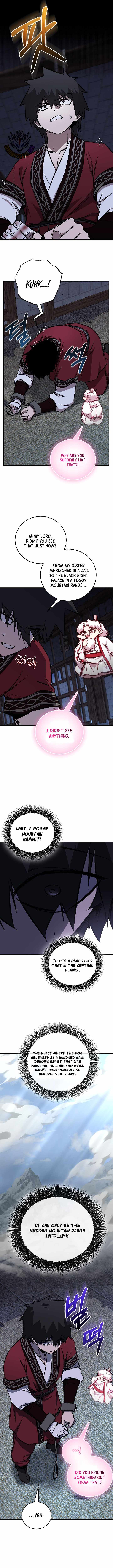 Childhood Friend of the Zenith Chapter 97 13