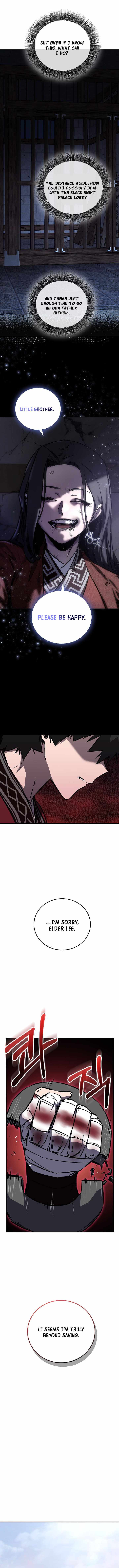 Childhood Friend of the Zenith Chapter 97 14