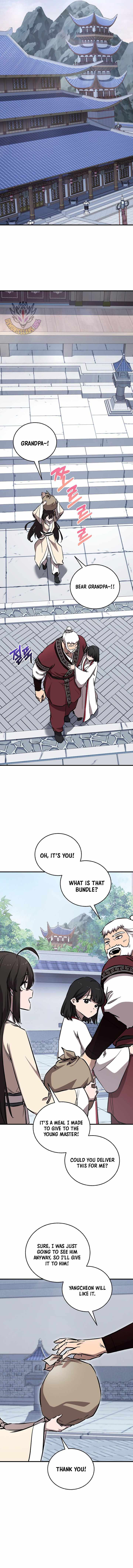 Childhood Friend of the Zenith Chapter 97 15