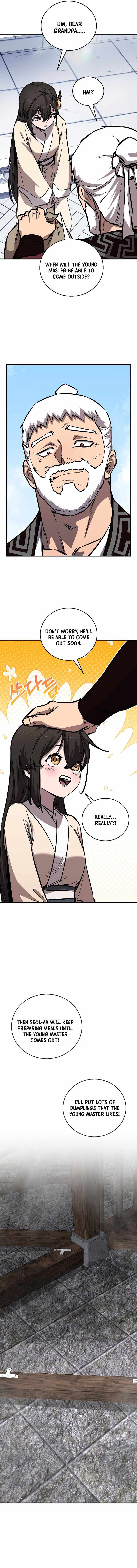 Childhood Friend of the Zenith Chapter 97 16
