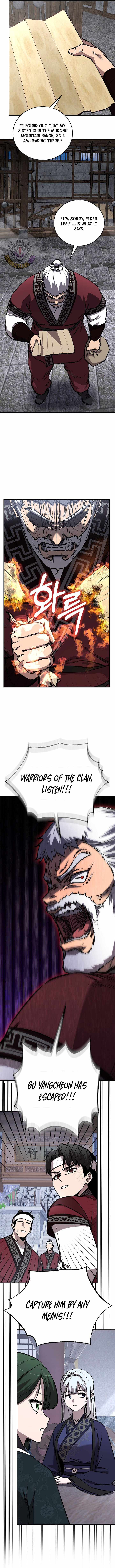 Childhood Friend of the Zenith Chapter 97 17