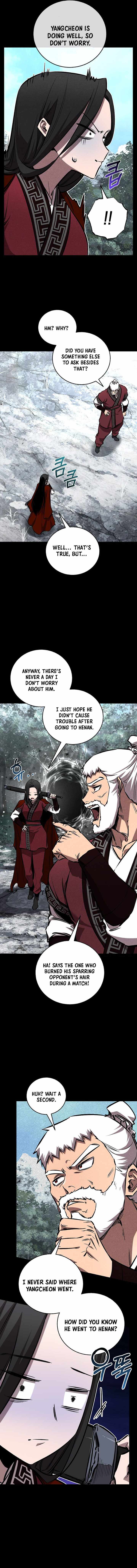 Childhood Friend of the Zenith Chapter 97 4