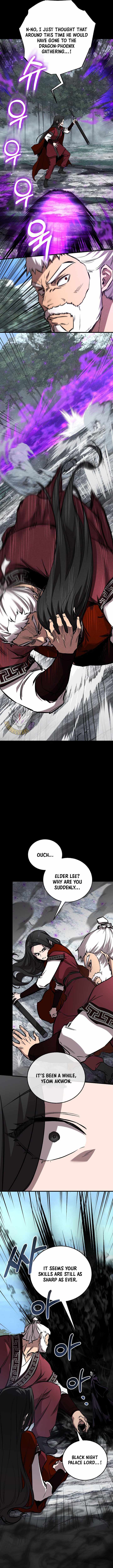 Childhood Friend of the Zenith Chapter 97 5