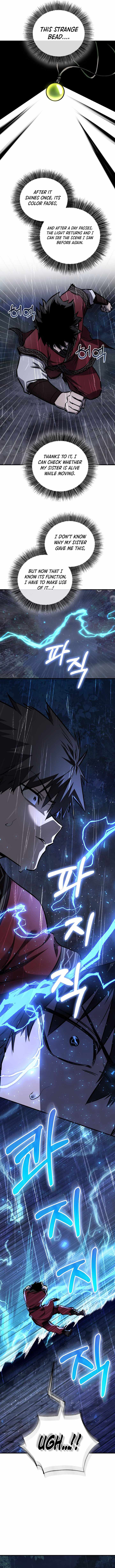 Childhood Friend of the Zenith Chapter 98 12
