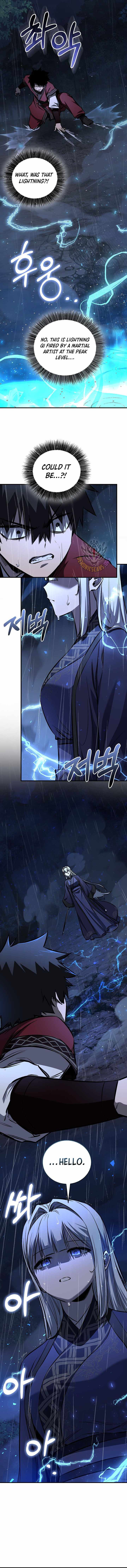 Childhood Friend of the Zenith Chapter 98 13