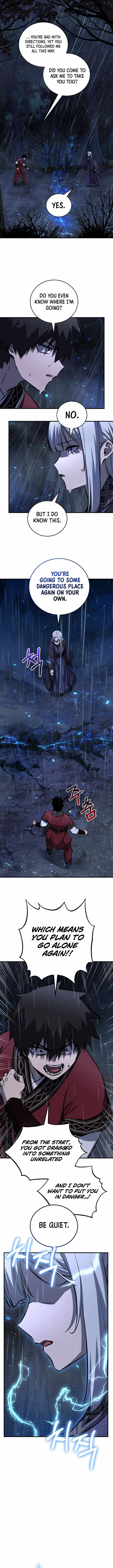 Childhood Friend of the Zenith Chapter 98 14