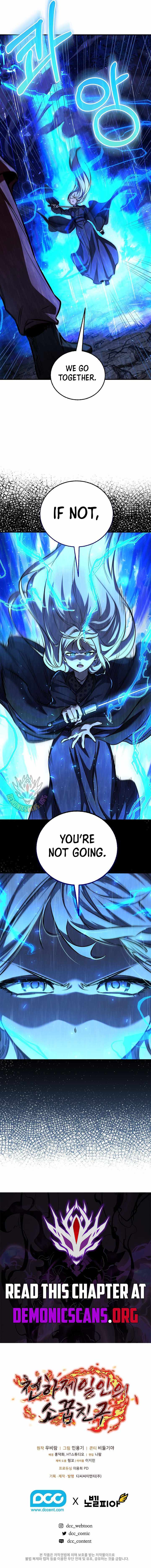 Childhood Friend of the Zenith Chapter 98 15