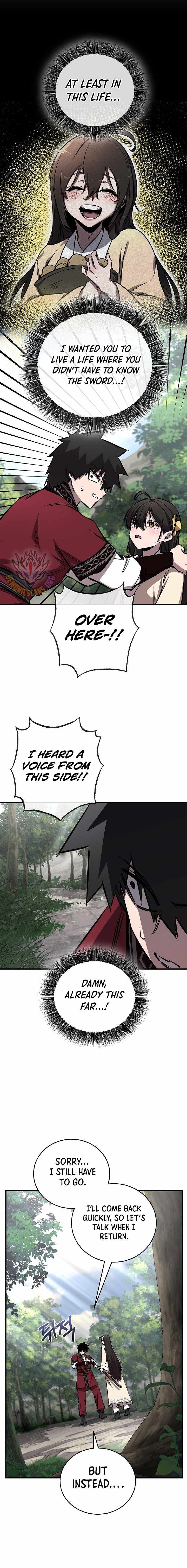 Childhood Friend of the Zenith Chapter 98 5
