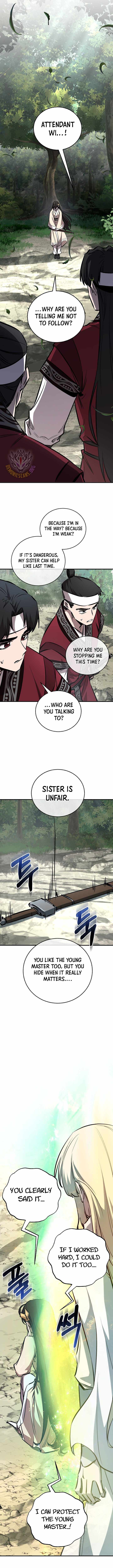Childhood Friend of the Zenith Chapter 98 7