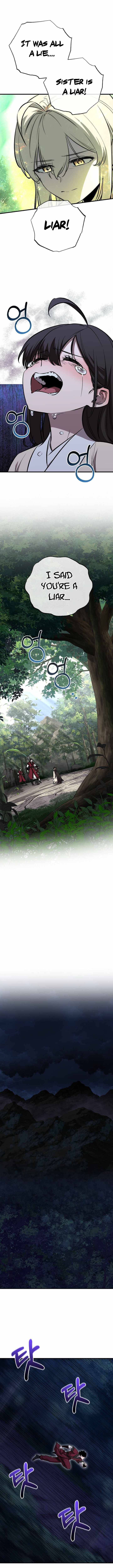Childhood Friend of the Zenith Chapter 98 8