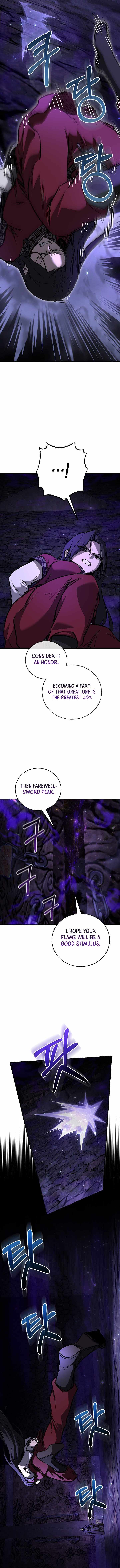 Childhood Friend of the Zenith Chapter 99 10