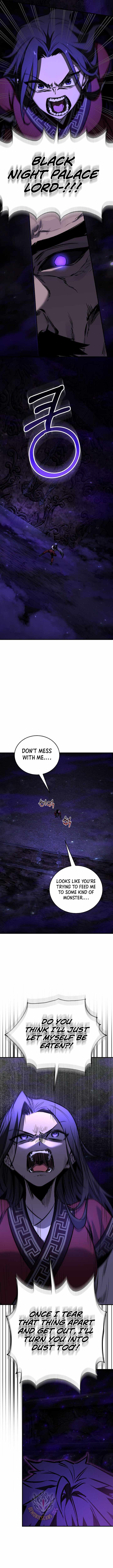Childhood Friend of the Zenith Chapter 99 11
