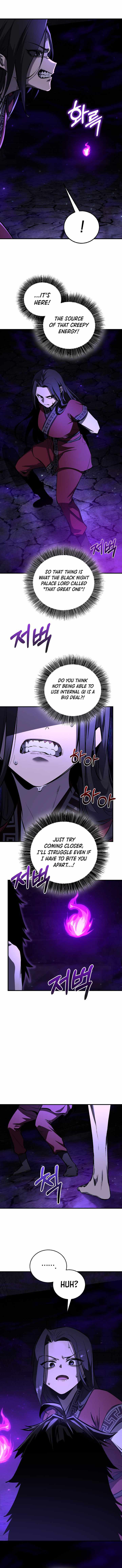 Childhood Friend of the Zenith Chapter 99 12