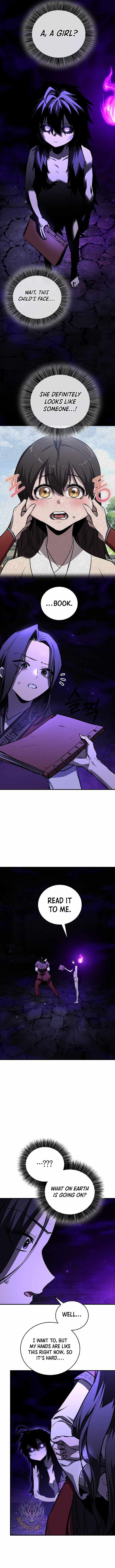 Childhood Friend of the Zenith Chapter 99 13