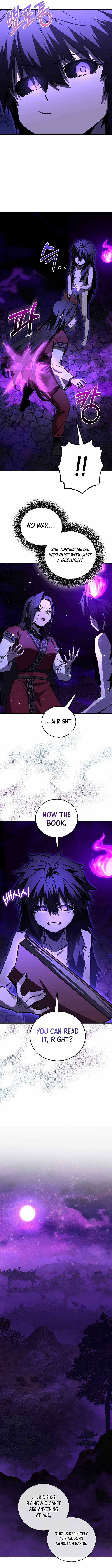Childhood Friend of the Zenith Chapter 99 14