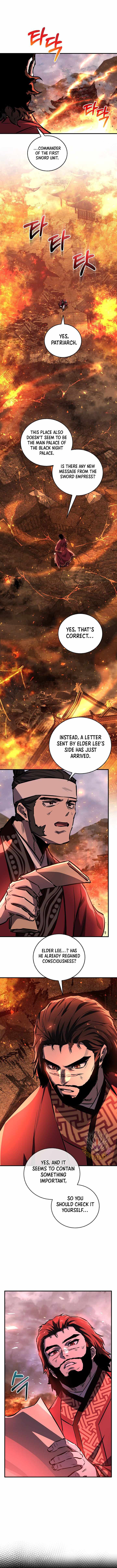 Childhood Friend of the Zenith Chapter 99 3