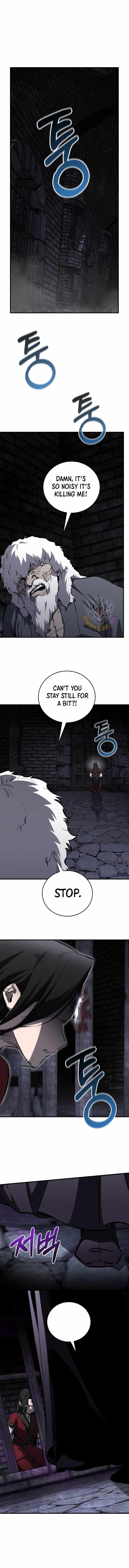 Childhood Friend of the Zenith Chapter 99 5