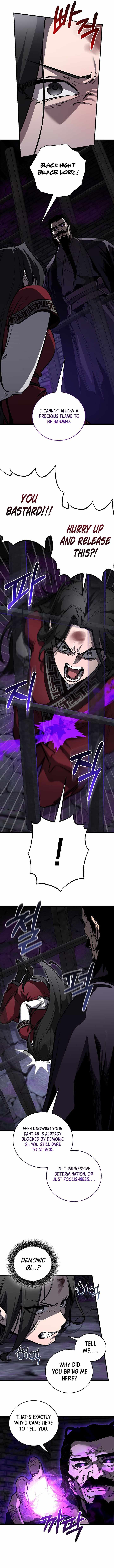 Childhood Friend of the Zenith Chapter 99 6