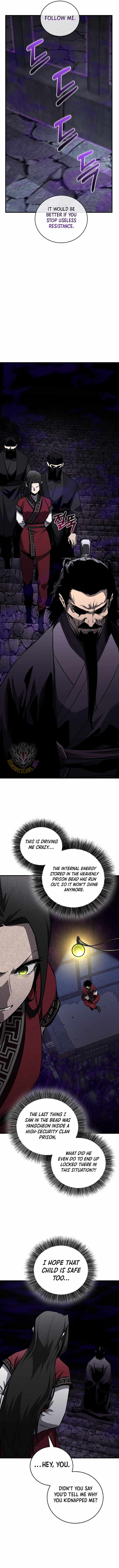 Childhood Friend of the Zenith Chapter 99 7