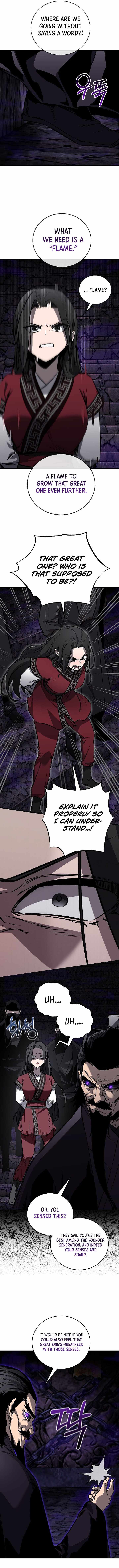 Childhood Friend of the Zenith Chapter 99 8