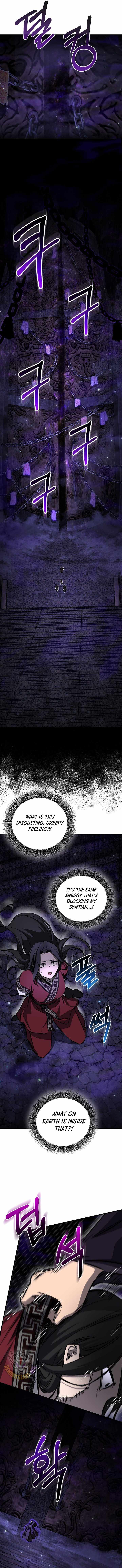 Childhood Friend of the Zenith Chapter 99 9
