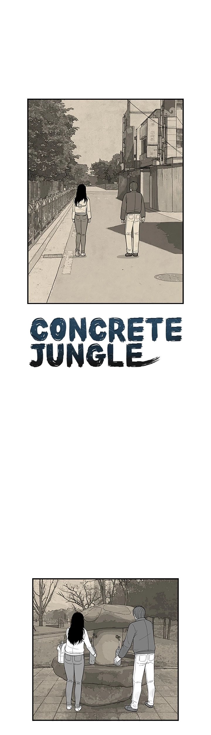 Concrete Jungle Chapter 15 1