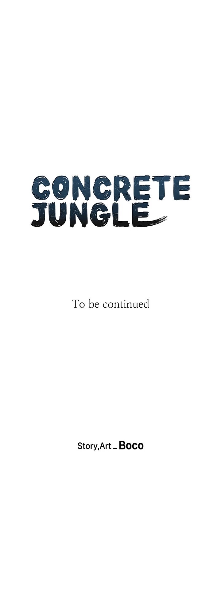 Concrete Jungle Chapter 15 17