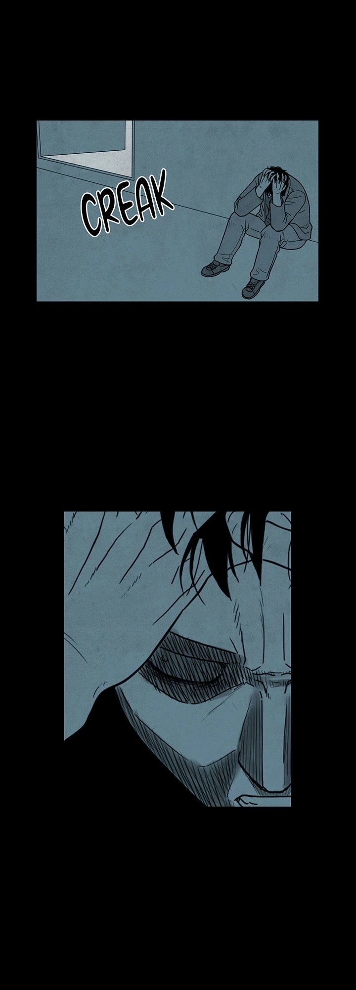 Concrete Jungle Chapter 16 19