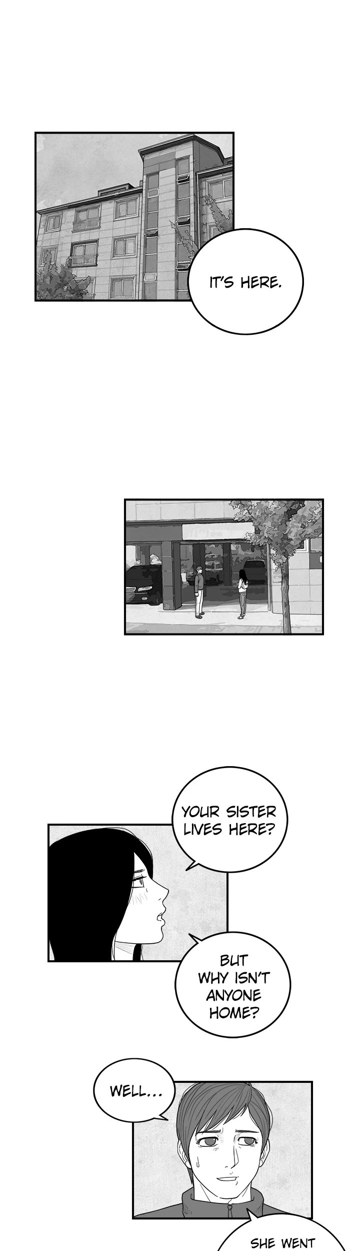 Concrete Jungle Chapter 16 4
