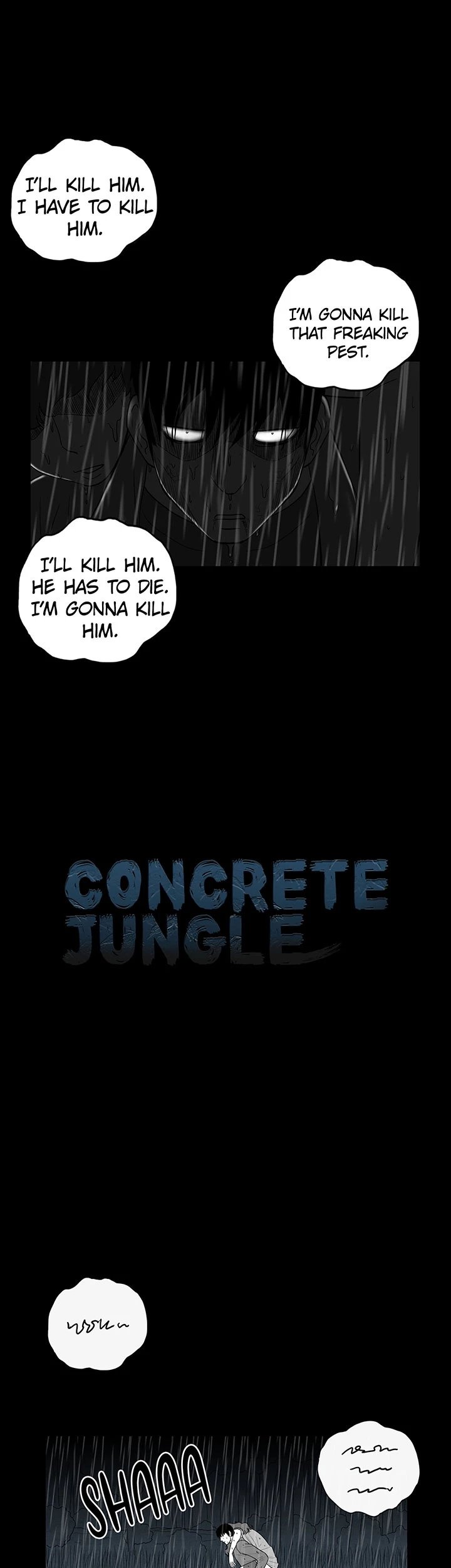 Concrete Jungle Chapter 18 1