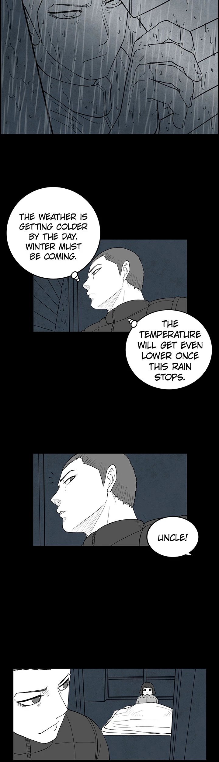 Concrete Jungle Chapter 18 8