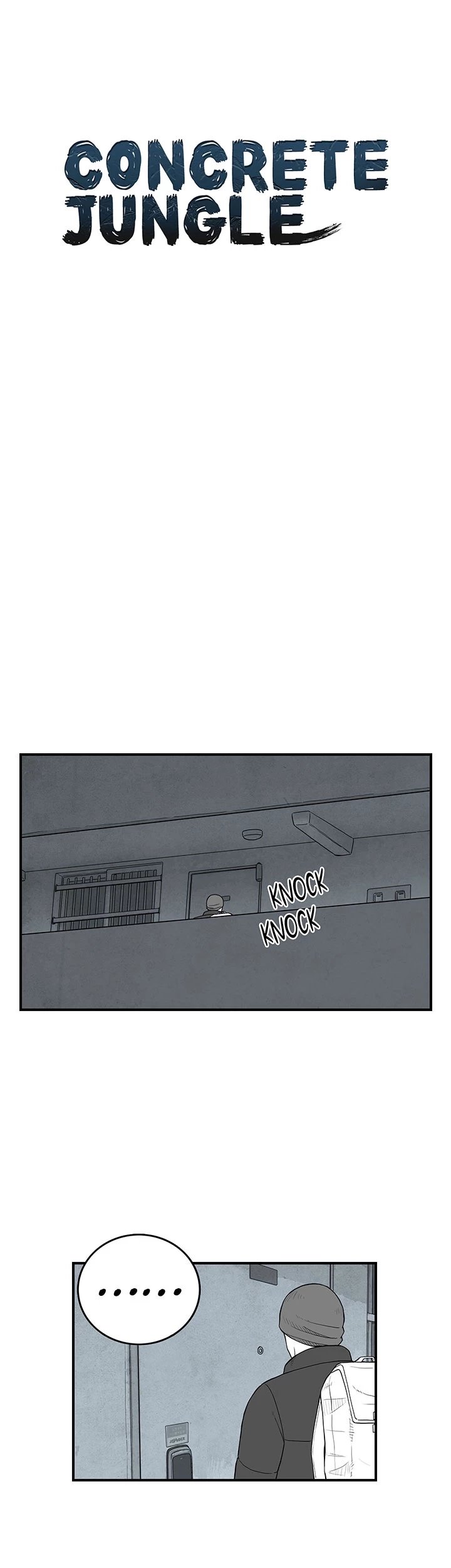 Concrete Jungle Chapter 19 3