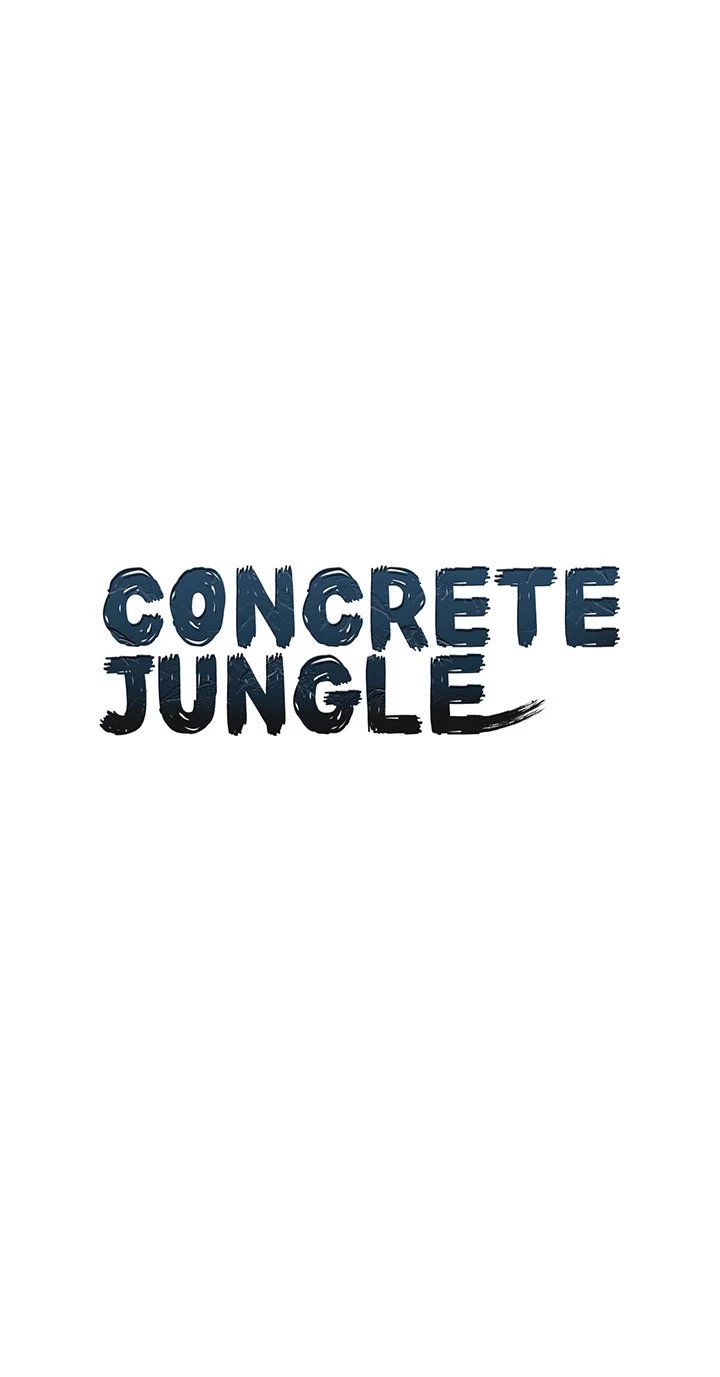 Concrete Jungle Chapter 2 3