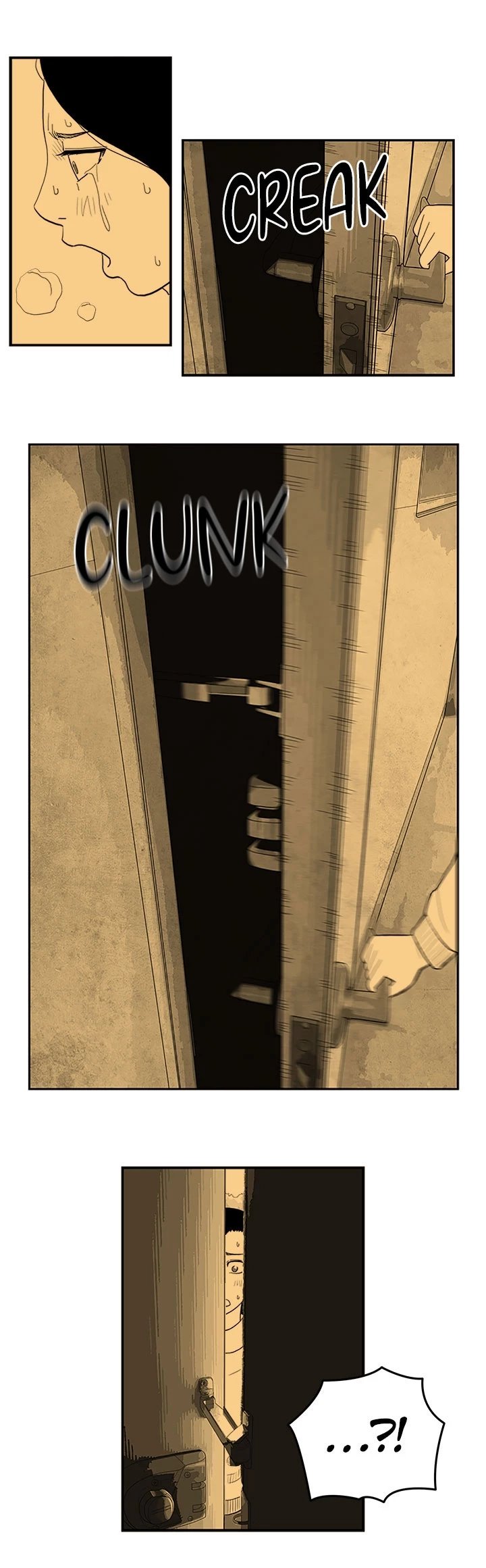 Concrete Jungle Chapter 2 38