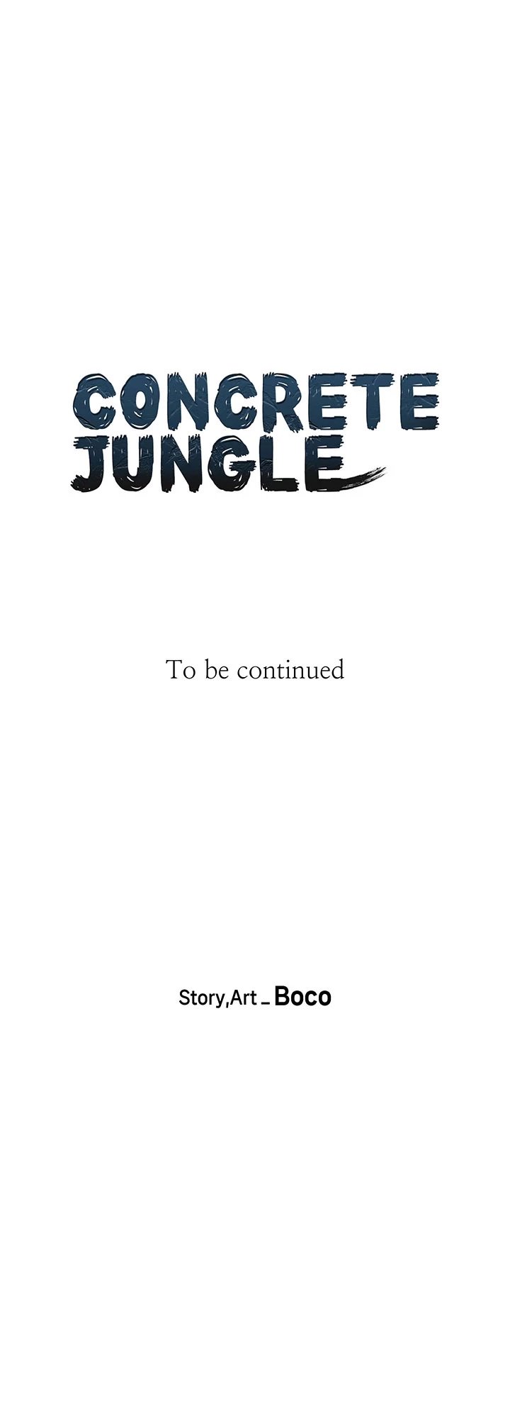 Concrete Jungle Chapter 20 14